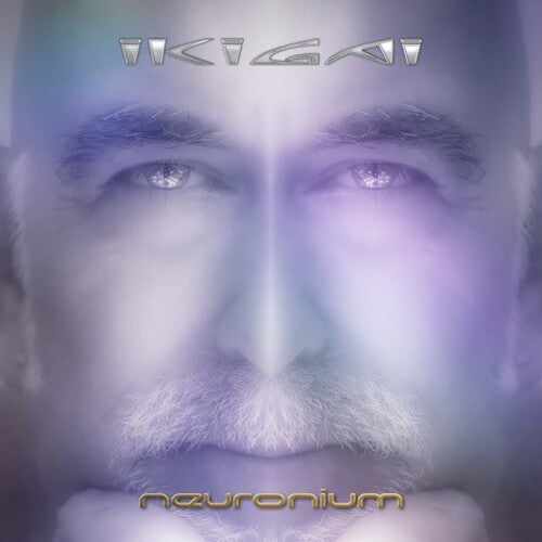 Neuronium: Ikigai - CD