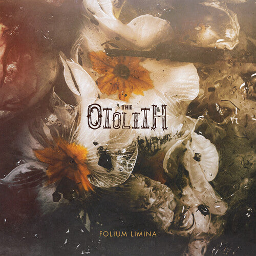 Otolith: Folium Limina - { VINYL }