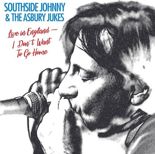 Southside Johnny and the Asbury Jukes: I Don't Wanna Go Home: Live - { VINYL }