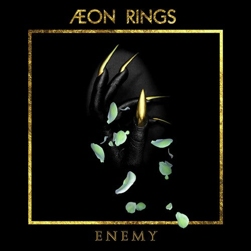 Aeon Rings: Enemy -VINYL