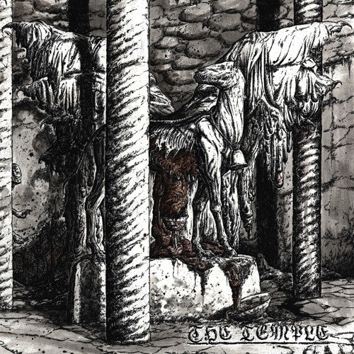Temple: Temple - { VINYL }