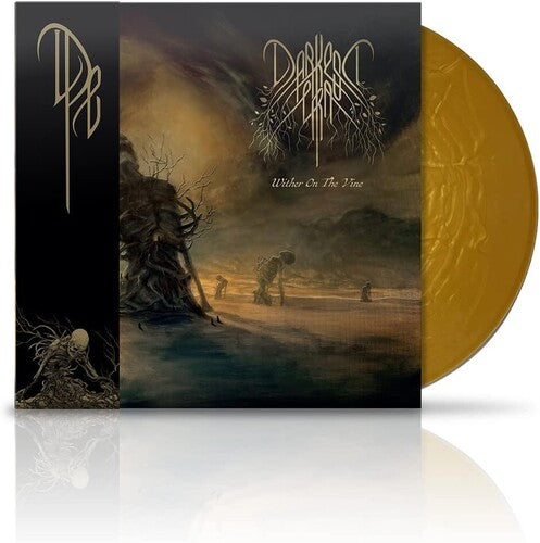 Darkest Era: Wither On The Vine - { VINYL }