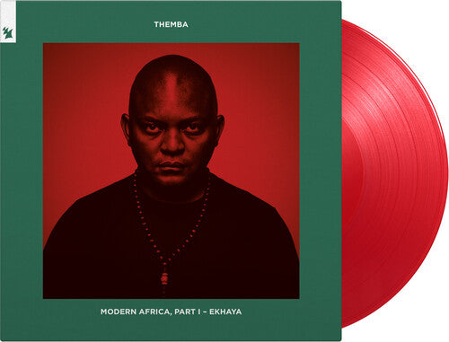 Thema: Modern Africa, Part 1: Ekhaya - { VINYL }