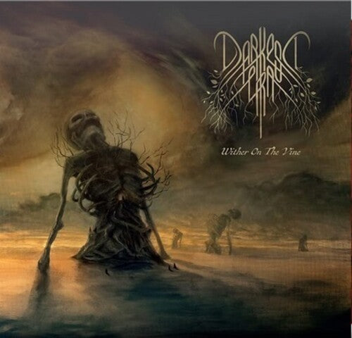 Darkest Era: Wither On The Vine - { VINYL }