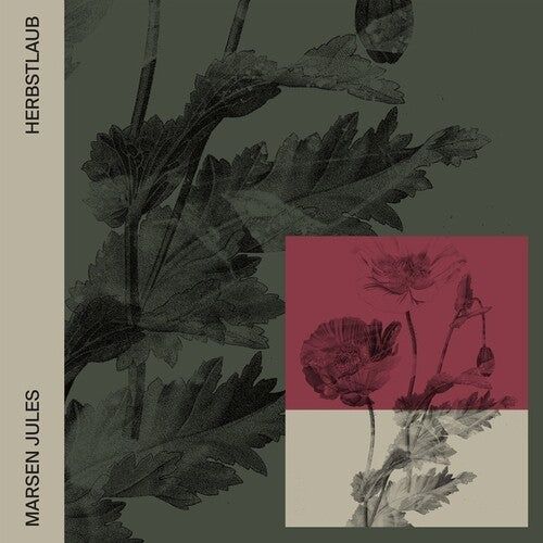Marsen Jules: Herbstlaub -VINYL