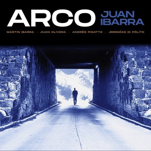 Juan Ibarra: Arco -VINYL