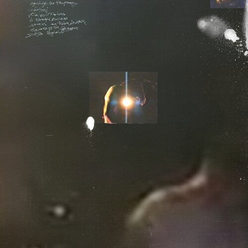Angelo Harmsworth: Singe -VINYL