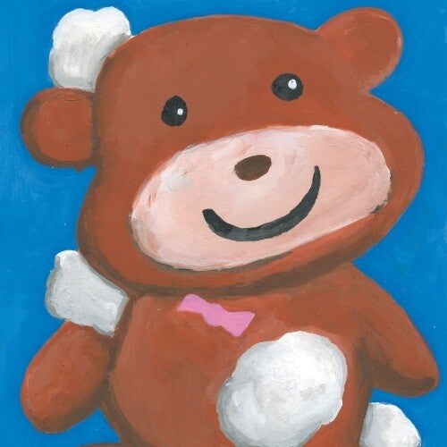 Surround: Soap Opera Ep - 7-INCH SINGLE