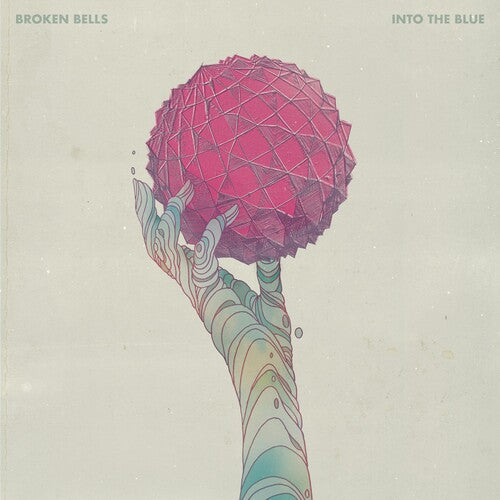 Broken Bells: Into The Blue - CASSETTES