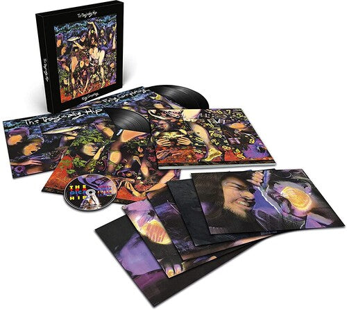 The Tragically Hip: Fully Completely (30th Anniversary) -VINYL