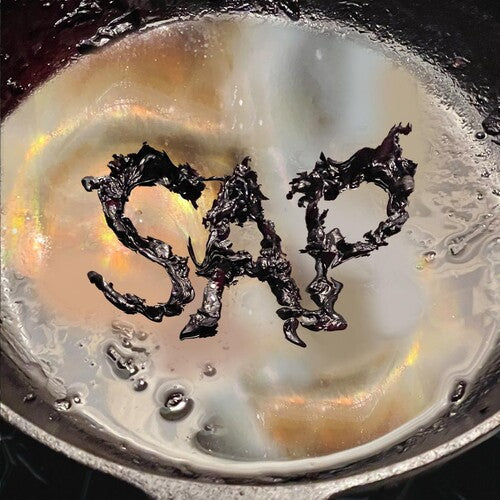 Okay Kaya: Sap - CASSETTES