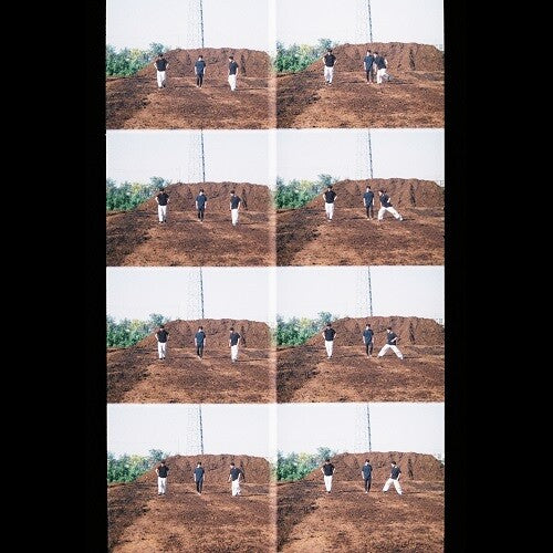 Mizuirazu: Su-mu / Su-mu -don't Stop- Keiichi Sokabe Remix - 7-INCH SINGLE