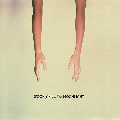 Spoon: Kill The Moonlight -VINYL