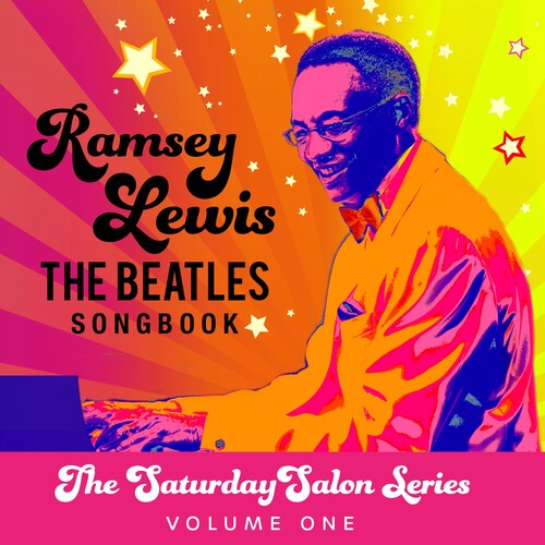 Ramsey Lewis: The Beatles Songbook - COMPACT DISCS