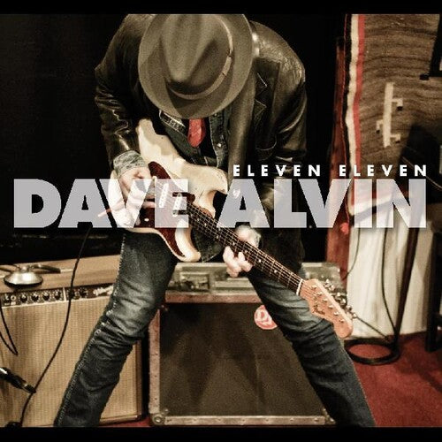Dave Alvin: Eleven Eleven -VINYL