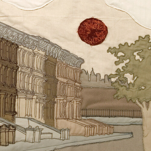 Bright Eyes: I'm Wide Awake, It's Morning -VINYL