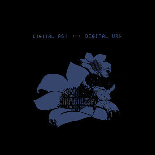 Bright Eyes: Digital Ash In A Digital Urn -VINYL