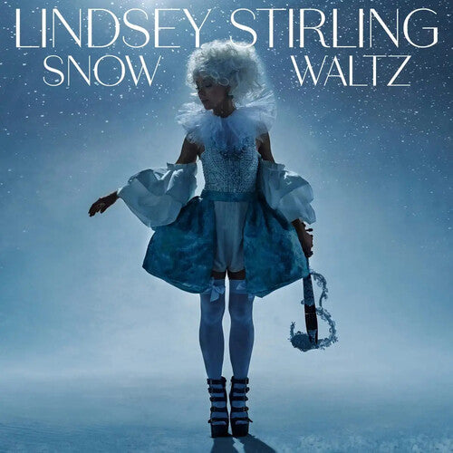 Lindsey Stirling: Snow Waltz - CD
