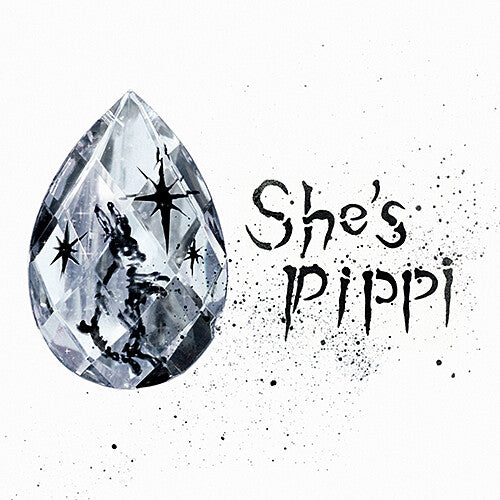 She's Pippi: I Saw The Light / Kappa No Koibito - 7-INCH SINGLE