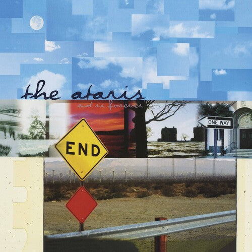 The Ataris: End Is Forever -VINYL
