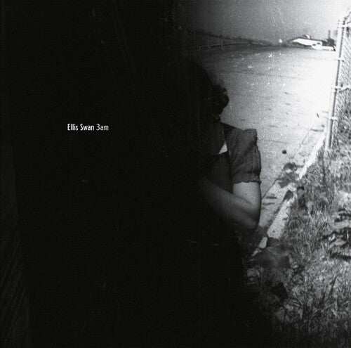 Swan, Ellis: 3AM -VINYL
