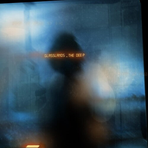 Glasslands: The Deep -VINYL