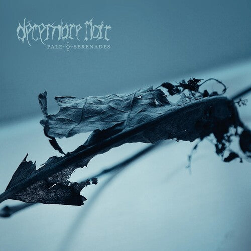 Decembre Noir: Pale Serenades - COMPACT DISCS