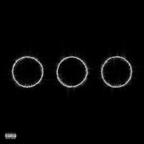 Swedish House Mafia: Paradise Again - COMPACT DISCS