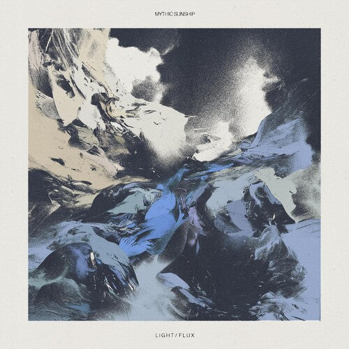 Mythic Sunship: Light/flux - COMPACT DISCS