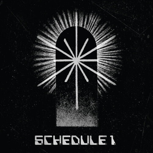 Schedule 1: Schedule 1 -VINYL