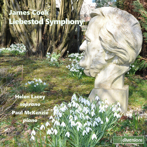 Paul McKenzie: Liebestod Symphony - COMPACT DISCS