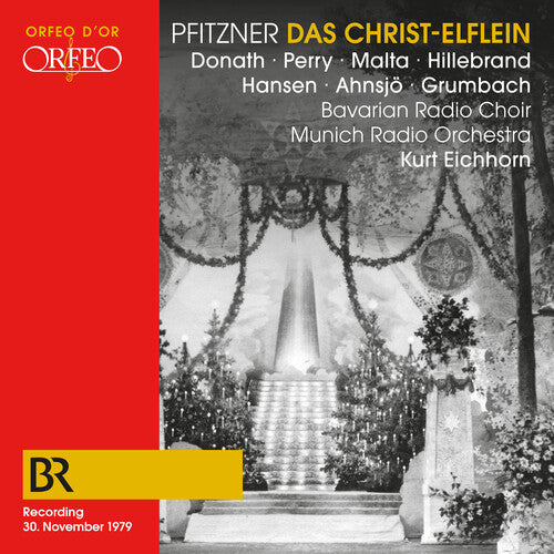 Donath, Helen: Little Elf of Christ - COMPACT DISCS
