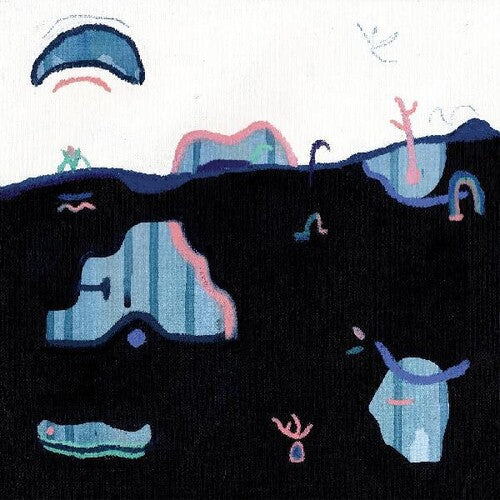 Cloth: Low Sun -VINYL