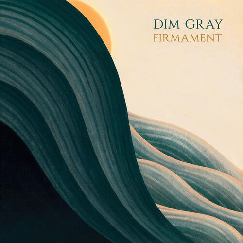 Dim Gray: Firmament - COMPACT DISCS