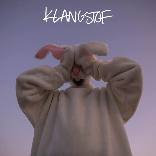 Klangstof: Godspeed To The Freaks - COMPACT DISCS