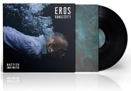 Eros Ramazzotti: Battito Infinito -VINYL