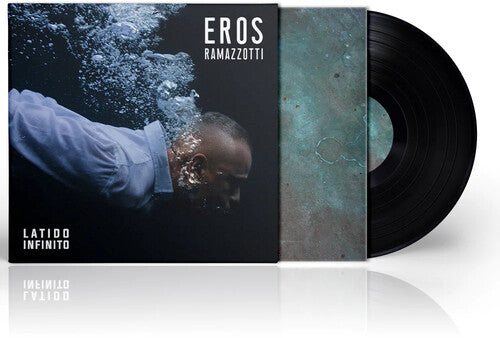Eros Ramazzotti: Latido Infinito - Spanish Version -VINYL