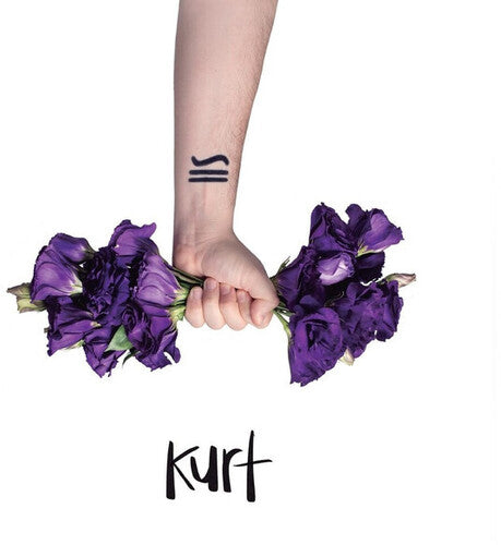 Kurt: La Vida - COMPACT DISCS