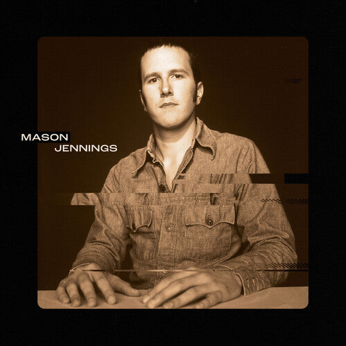 Mason Jennings: Mason Jennings -VINYL