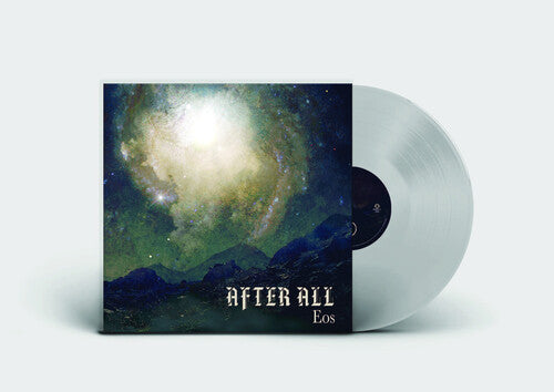 After All: Eos - White -VINYL