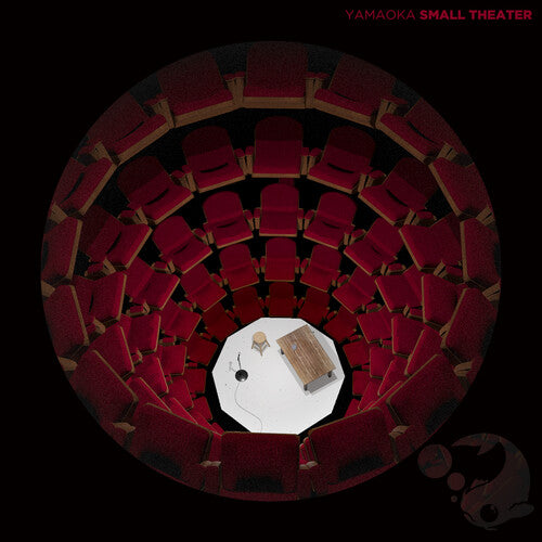 Yamaoka: Small Theater - COMPACT DISCS