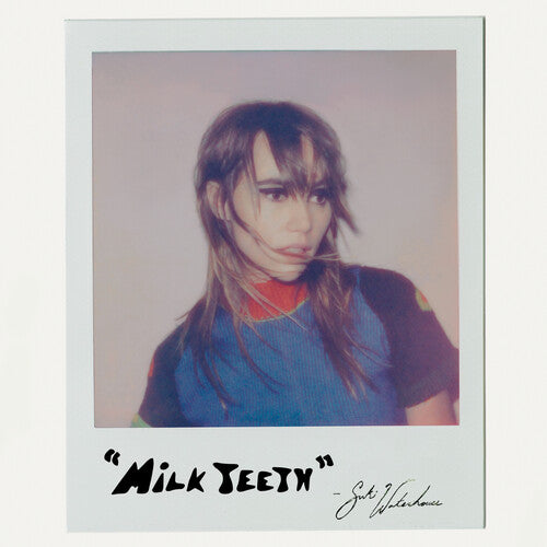 Suki Waterhouse: Milk Teeth - CD