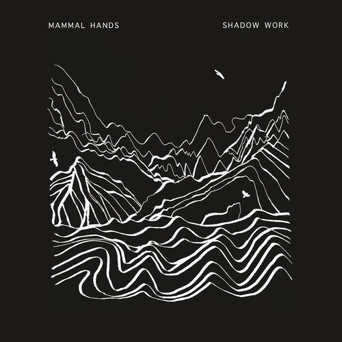 Mammal Hands: Shadow World - { VINYL }