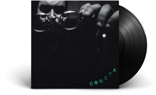 Nick Hakim: COMETA - { VINYL }