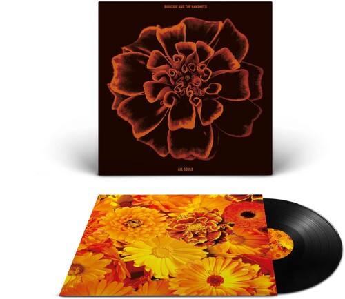 Siouxsie & Banshees: All Souls - { VINYL }