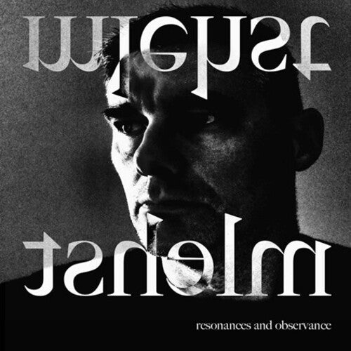 mlehst: Resonances & Observance - CD