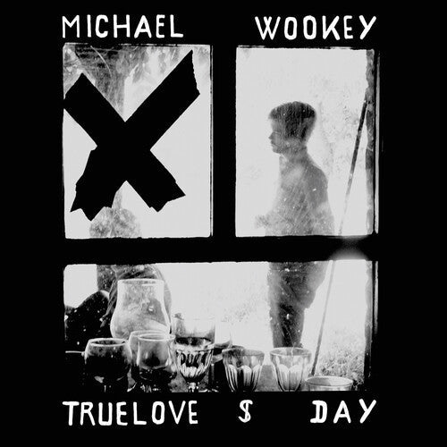Michael Wookey: TrueLove $ Day - { VINYL }