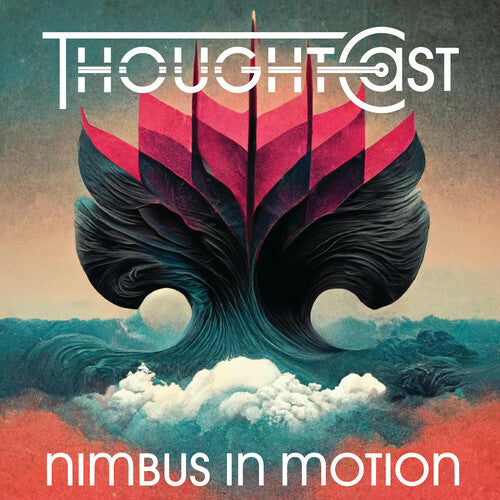 ThoughtCast: Nimbus in Motion - CD