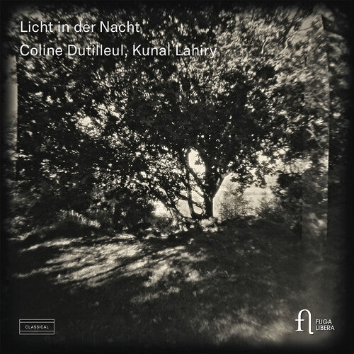 Kunal Lahiry: Licht in Der Nacht - COMPACT DISCS
