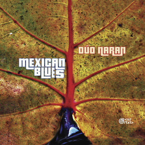 Nazira Chejin: Mexican Blues - COMPACT DISCS